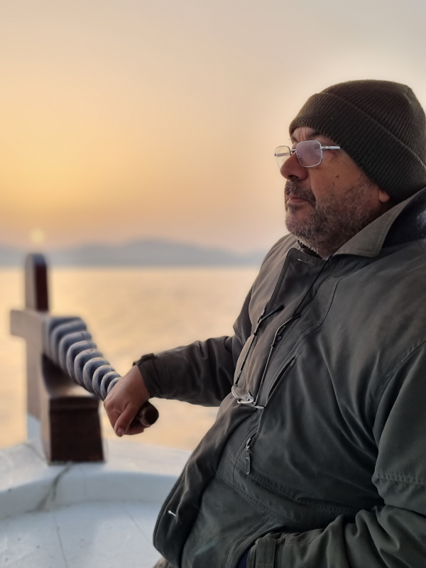 Giorgos Panagakis