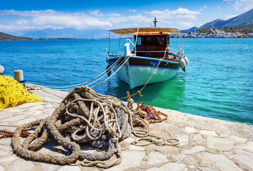 letsgotogreece sea boat fish fishing greek greece tours nature vacation activities outdoor