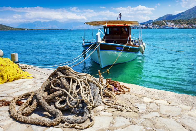 letsgotogreece sea boat fish fishing greek greece tours nature vacation activities outdoor